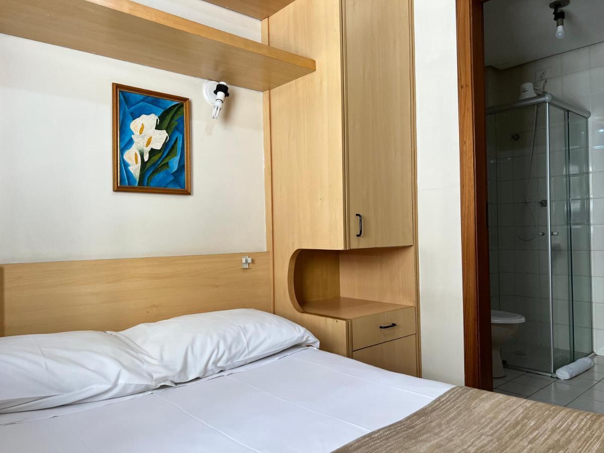Multiparque Hplus Long Stay Guara  Exteriér fotografie