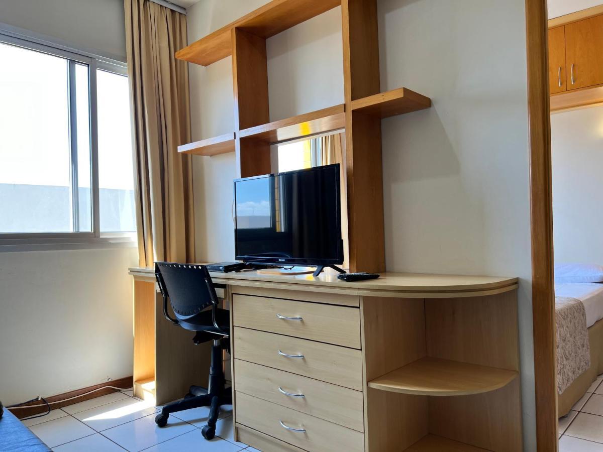 Multiparque Hplus Long Stay Guara  Exteriér fotografie