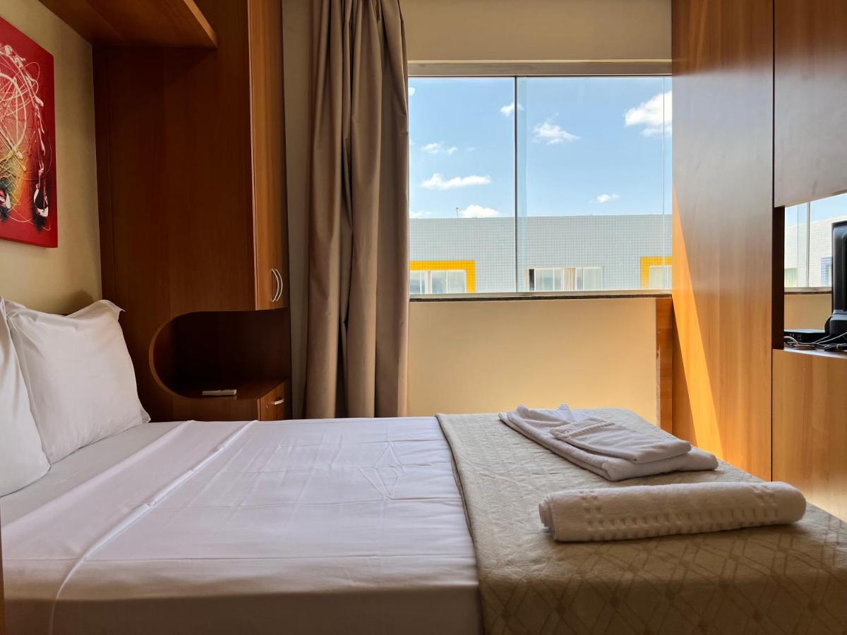 Multiparque Hplus Long Stay Guara  Exteriér fotografie