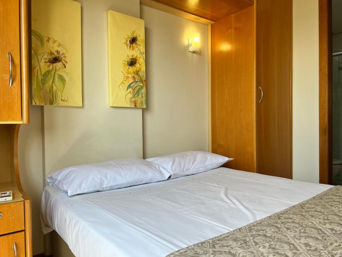 Multiparque Hplus Long Stay Guara  Exteriér fotografie