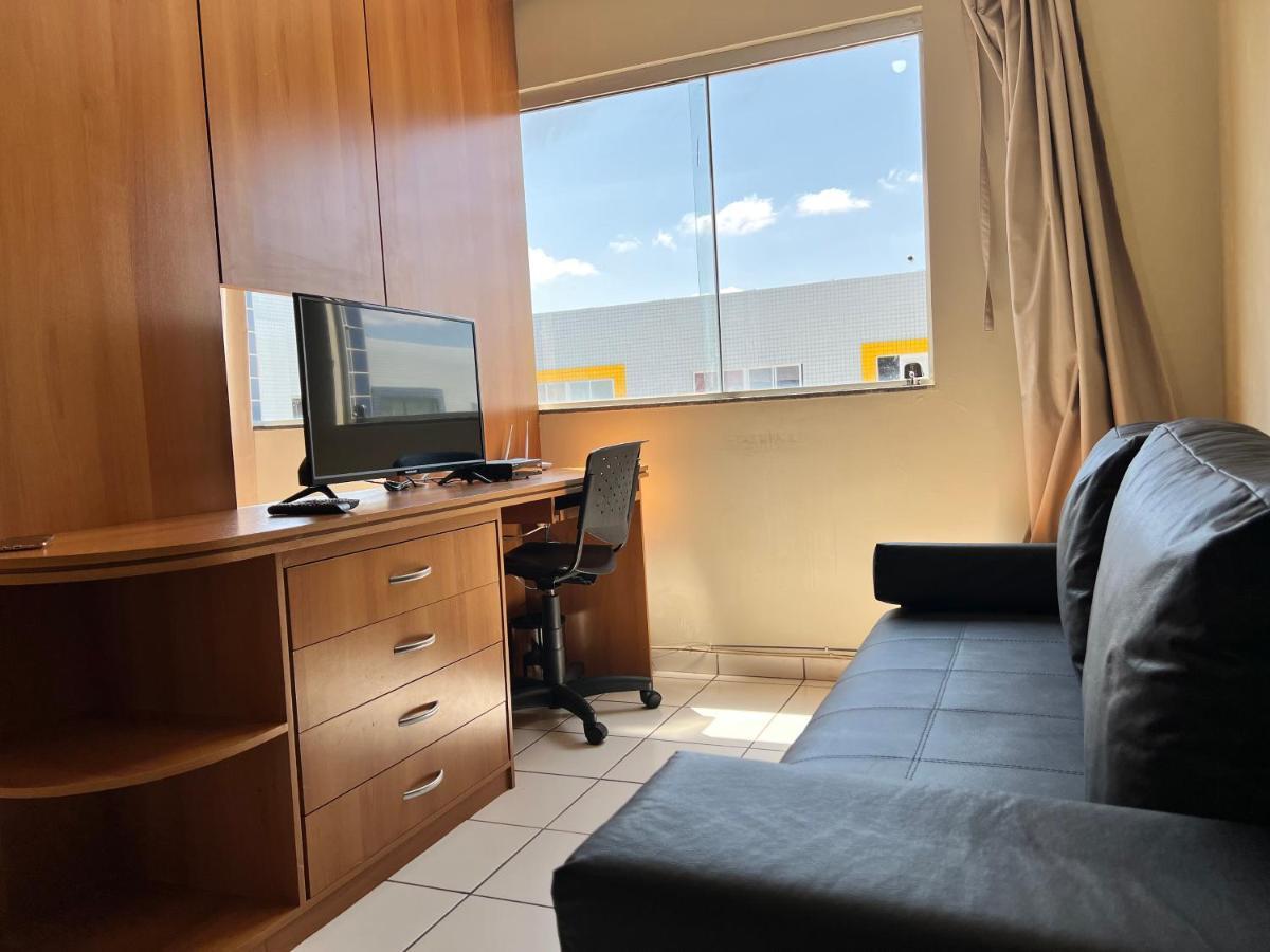 Multiparque Hplus Long Stay Guara  Exteriér fotografie