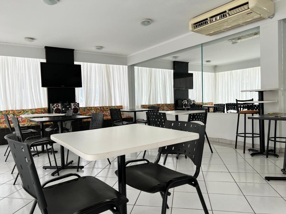 Multiparque Hplus Long Stay Guara  Exteriér fotografie