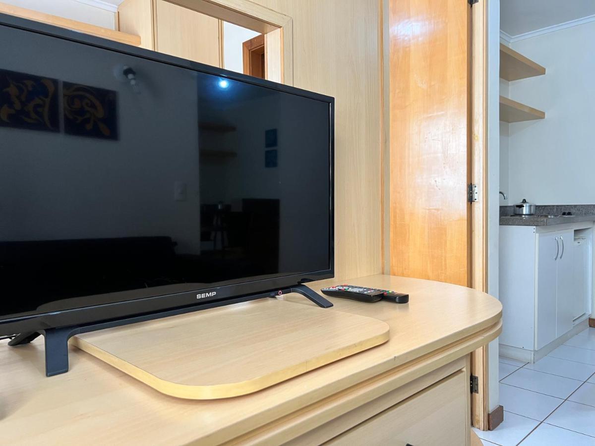 Multiparque Hplus Long Stay Guara  Exteriér fotografie