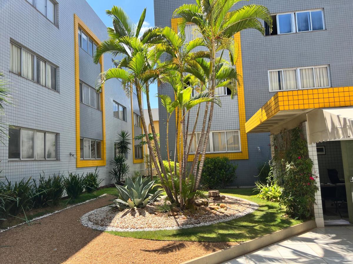 Multiparque Hplus Long Stay Guara  Exteriér fotografie