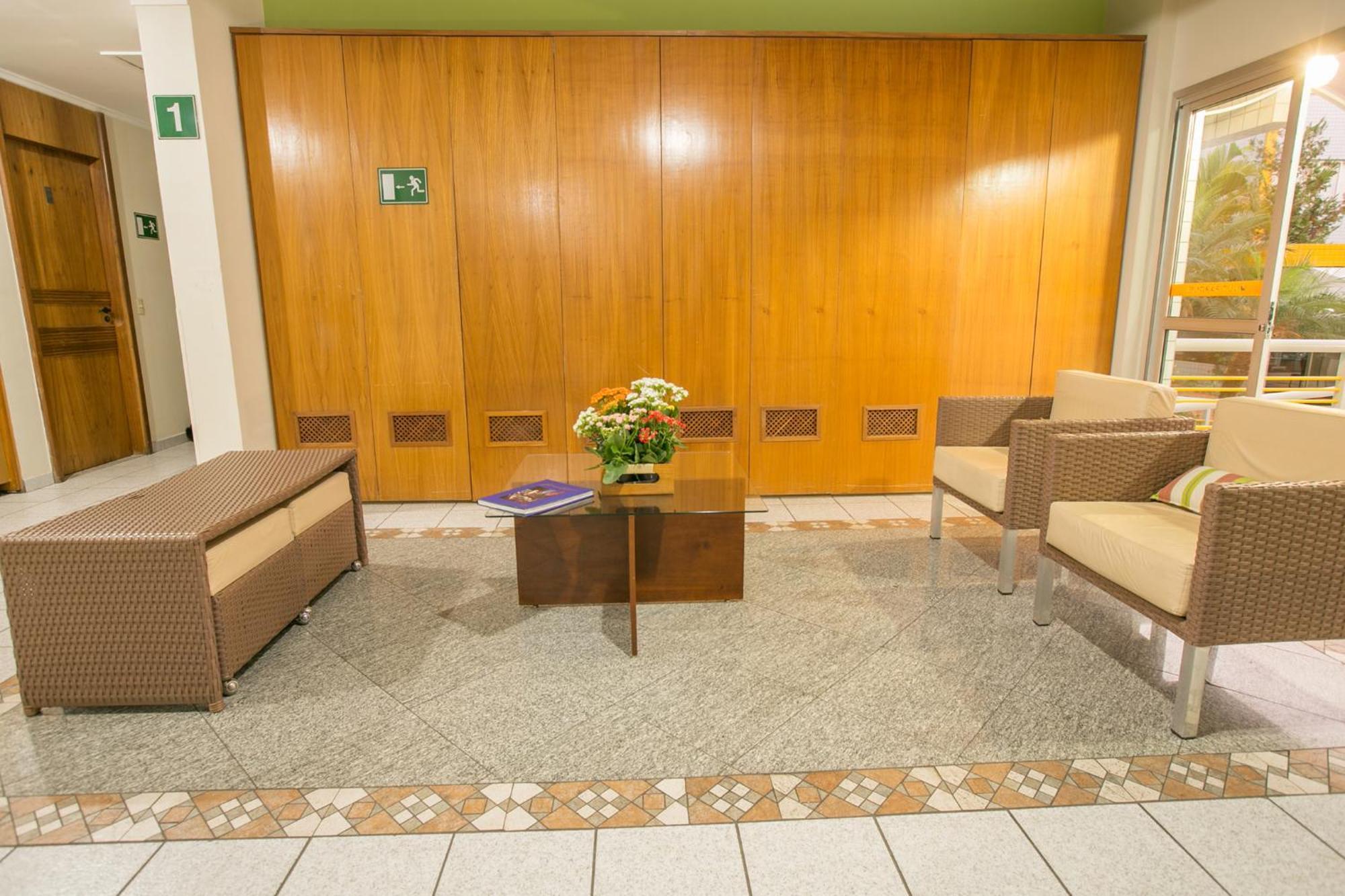 Multiparque Hplus Long Stay Guara  Exteriér fotografie
