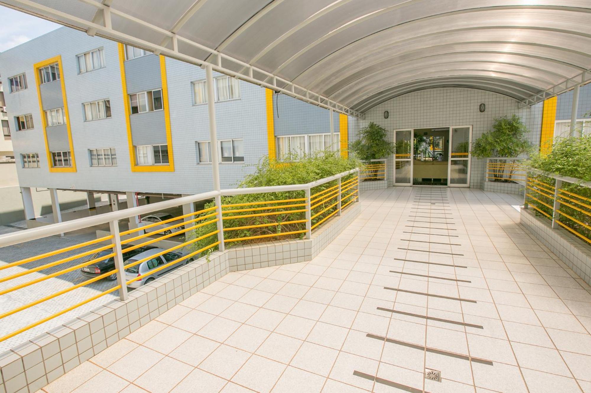 Multiparque Hplus Long Stay Guara  Exteriér fotografie