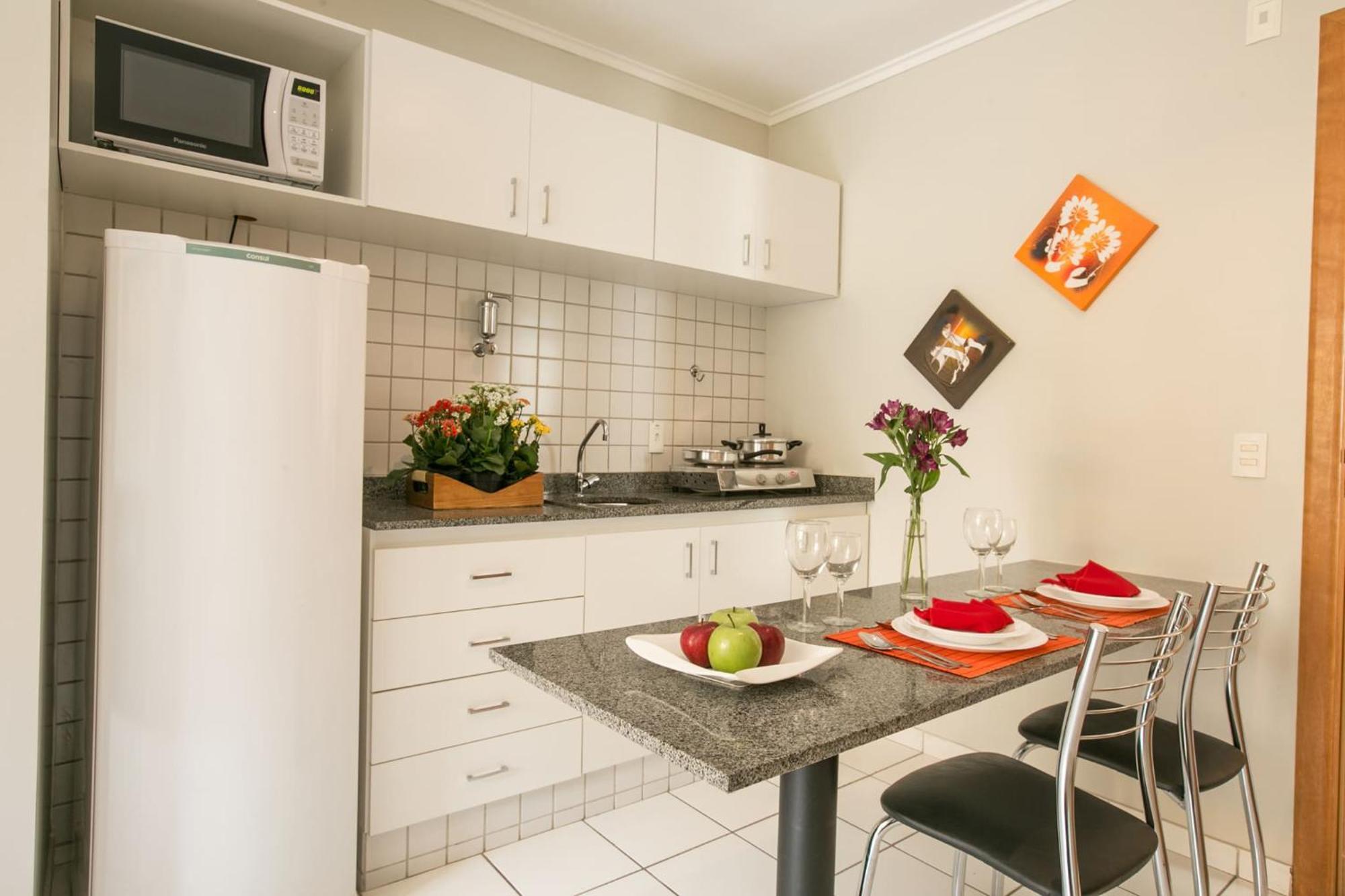 Multiparque Hplus Long Stay Guara  Pokoj fotografie