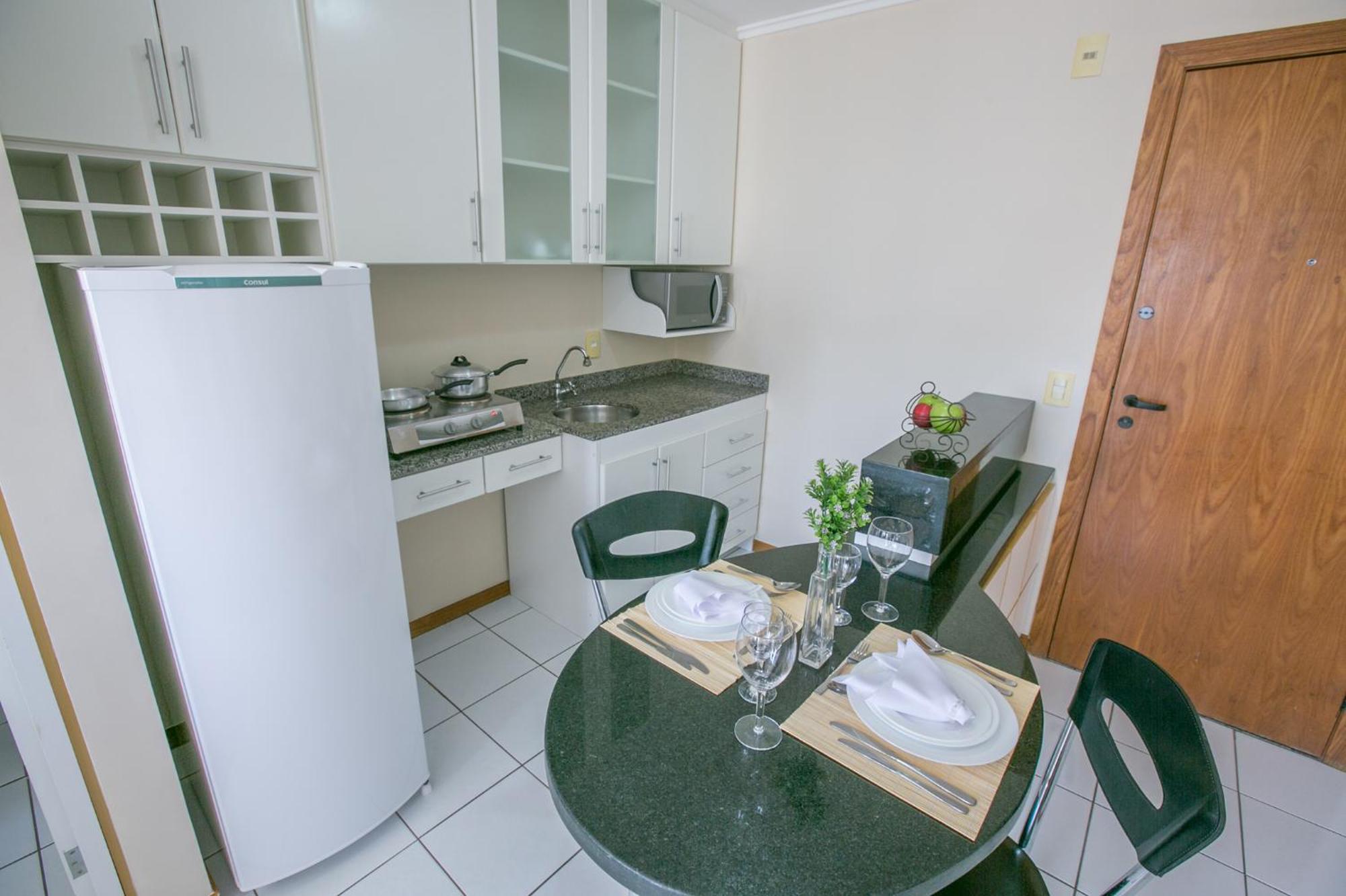 Multiparque Hplus Long Stay Guara  Pokoj fotografie