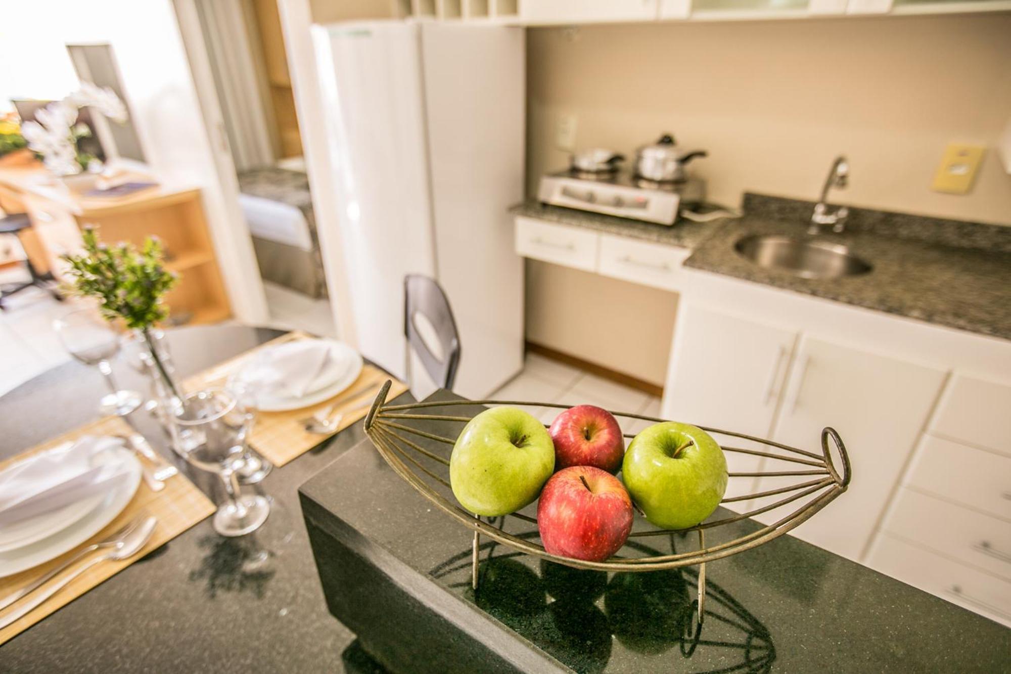 Multiparque Hplus Long Stay Guara  Pokoj fotografie