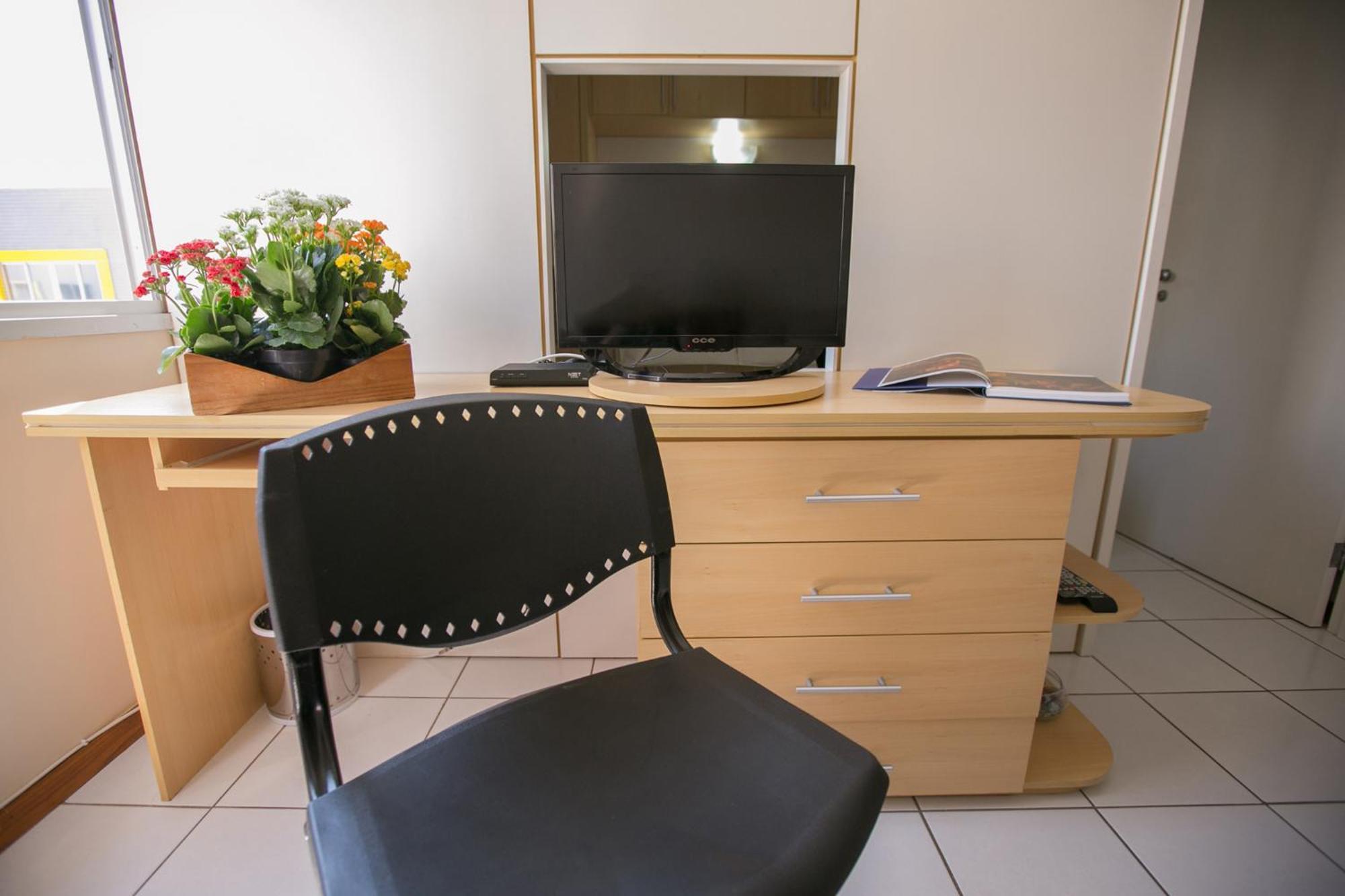 Multiparque Hplus Long Stay Guara  Pokoj fotografie